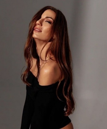 Анкета проститутки Ксения - город Орехово-Зуево, 25 лет, №15107