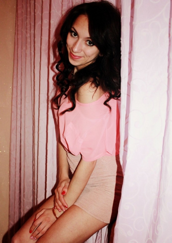 Анкета проститутки Ольга - город Орехово-Зуево, 22 года, №20433